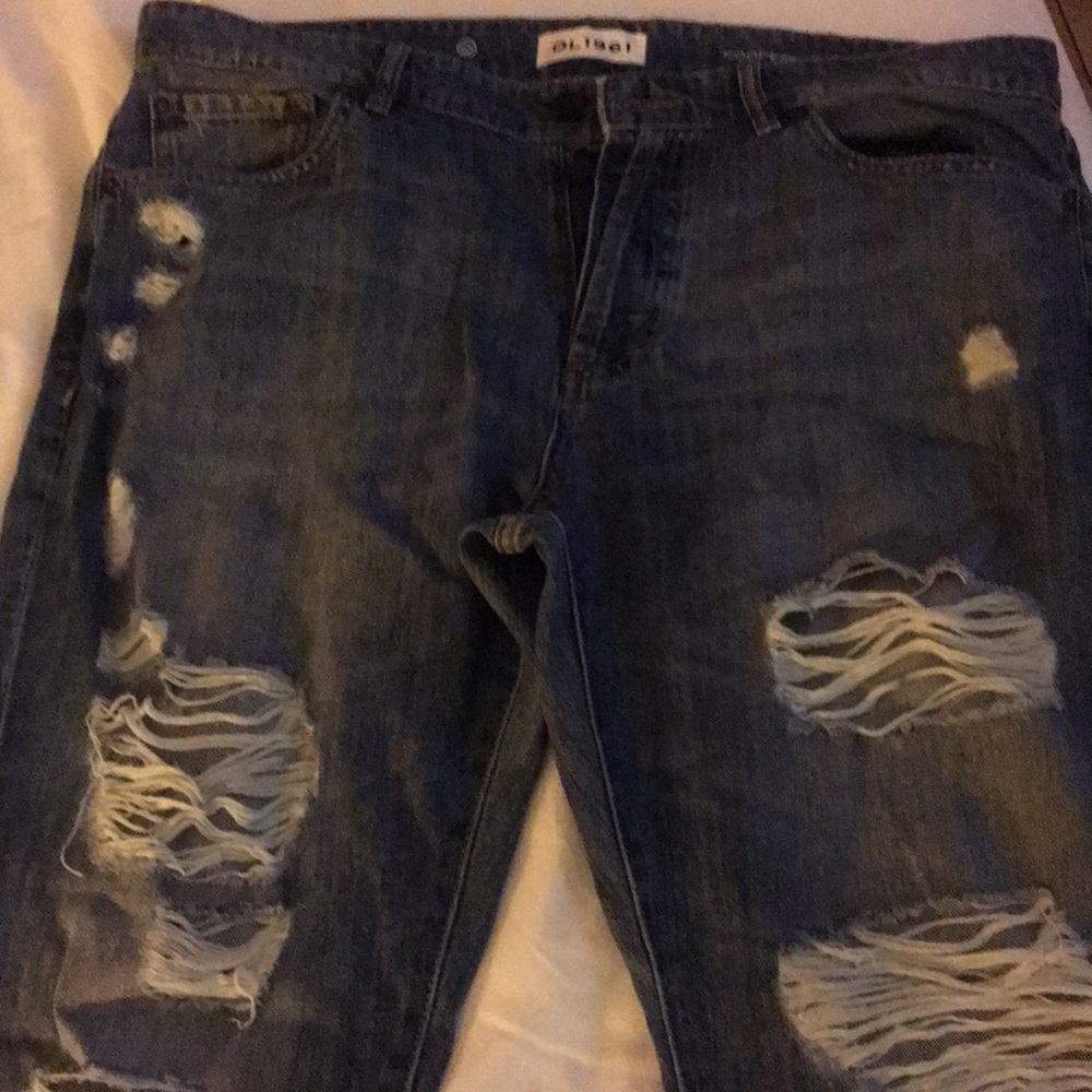 Nice skinny jeans size 36
